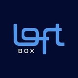 LOFT Box - logo