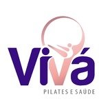 VIVA 2 PILATES E SAUDE - logo