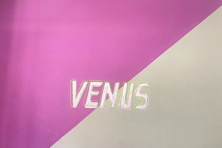 Studio Venus - cross training